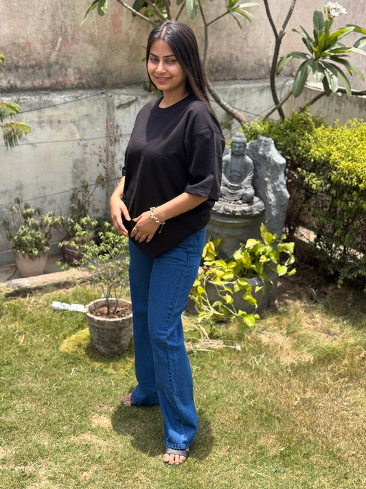 Oversized T-Shirt – Unisex