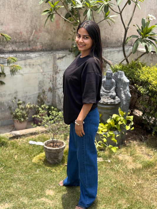 Oversized T-Shirt – Unisex