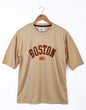 FIVE SLEEV T SHIRT