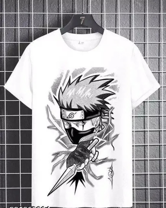 PRINTED T SHIRT